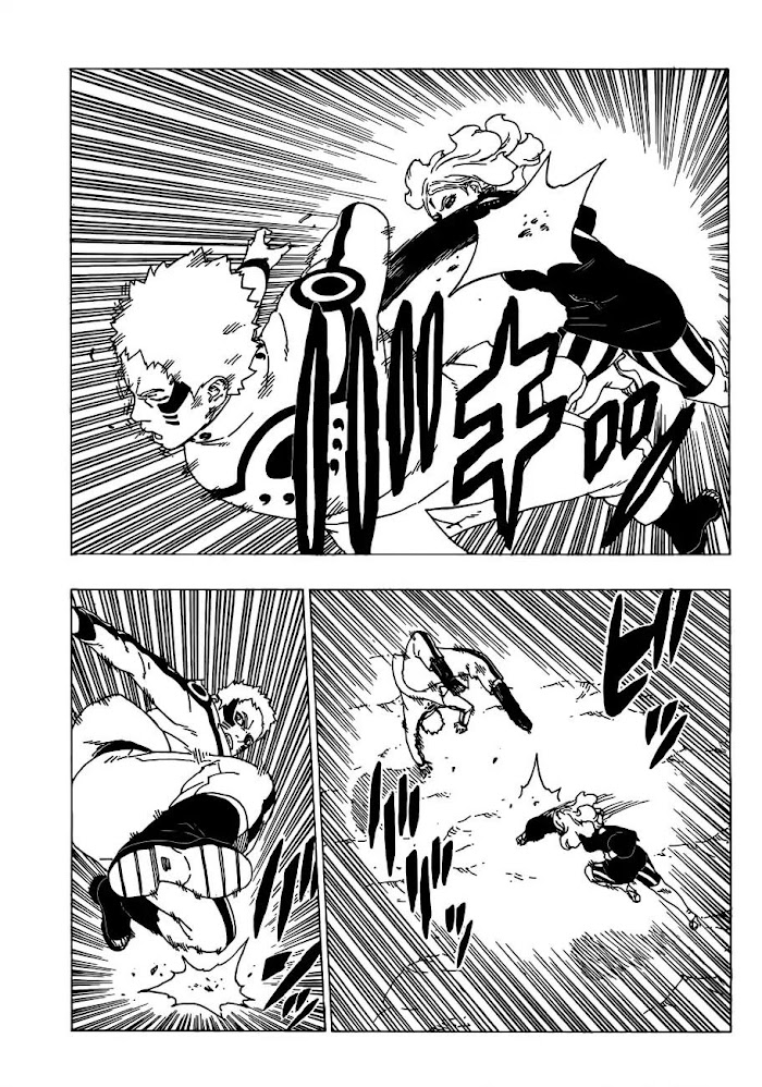 Read Boruto Naruto Next Generations EN Manga Online
