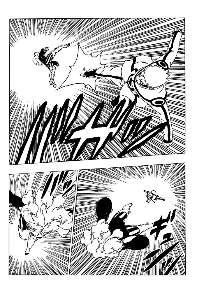Read Boruto Naruto Next Generations EN Manga Online