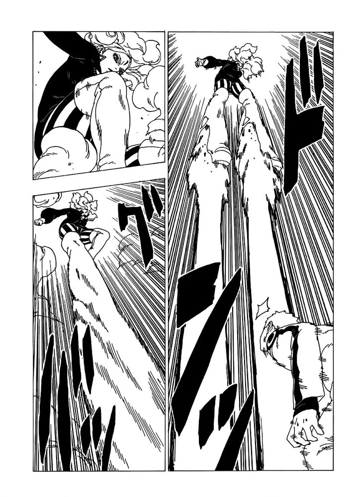 Read Boruto Naruto Next Generations EN Manga Online