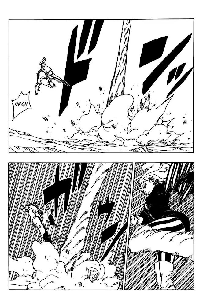 Read Boruto Naruto Next Generations EN Manga Online