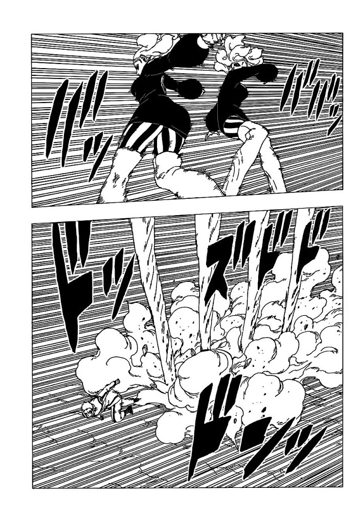 Read Boruto Naruto Next Generations EN Manga Online