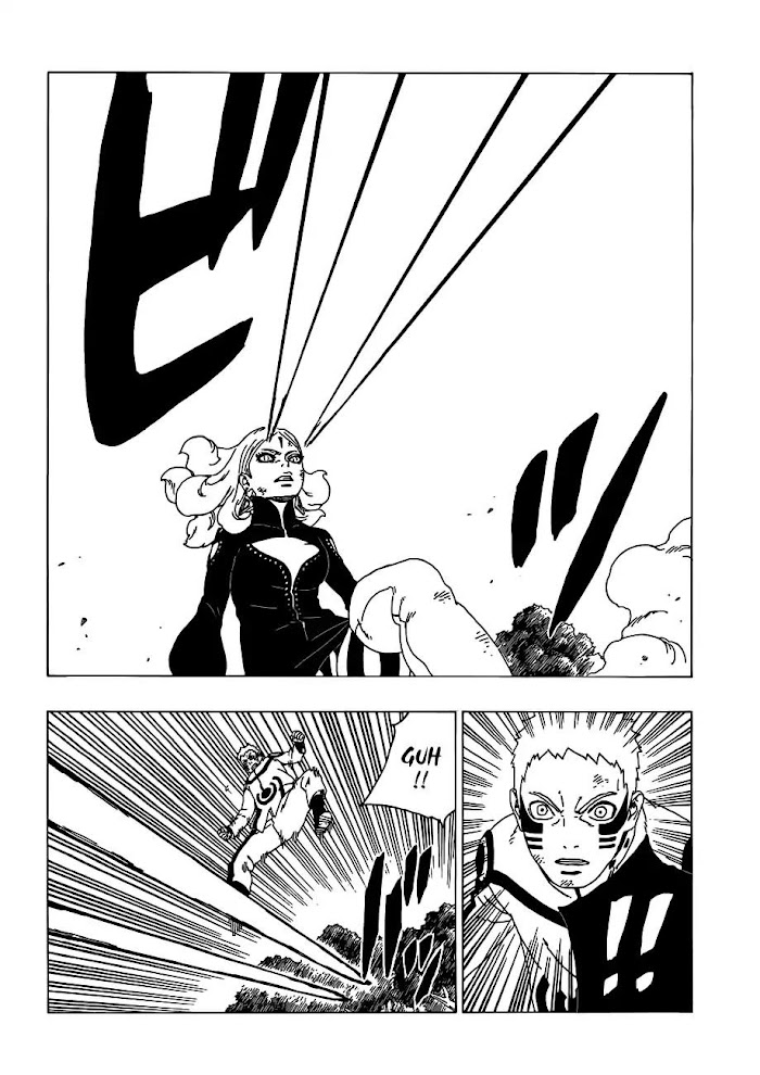 Read Boruto Naruto Next Generations EN Manga Online