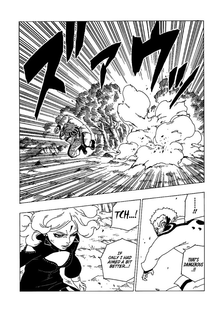 Read Boruto Naruto Next Generations EN Manga Online