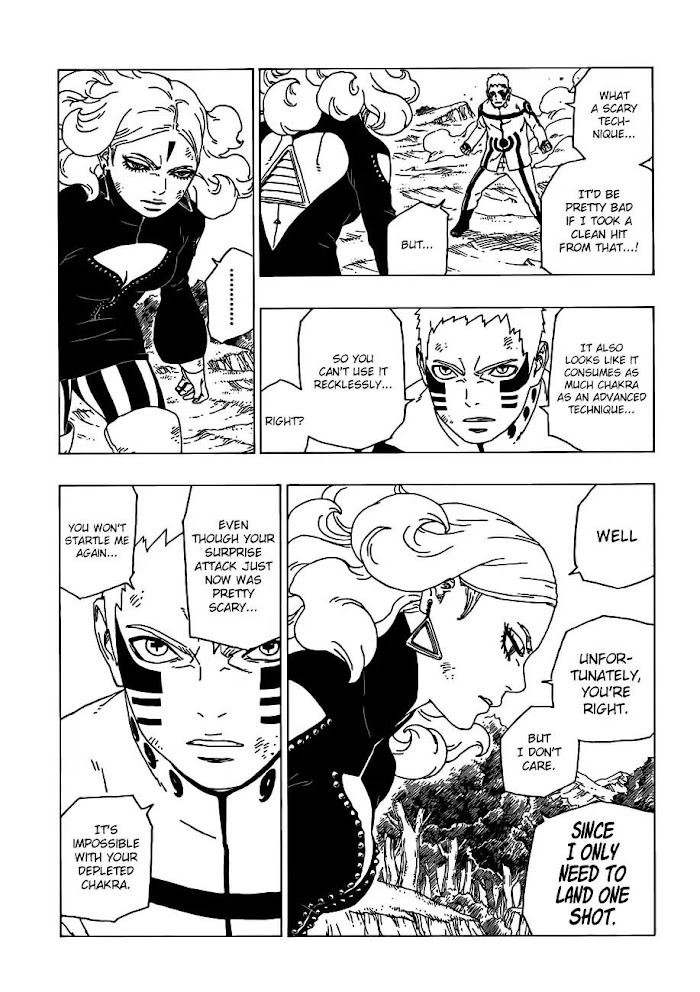 Read Boruto Naruto Next Generations EN Manga Online