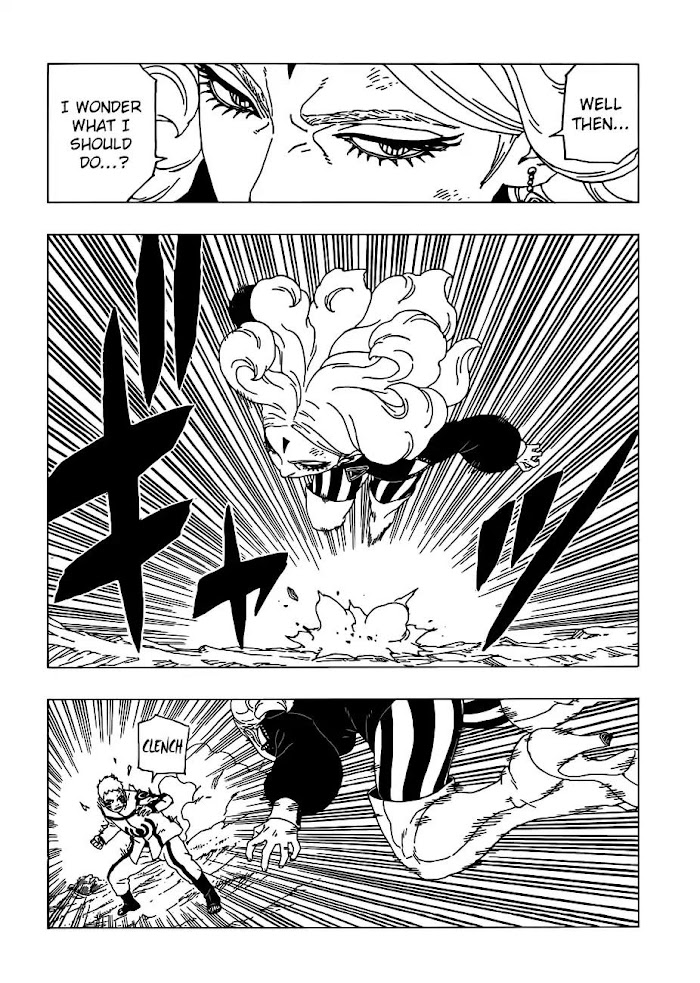 Read Boruto Naruto Next Generations EN Manga Online