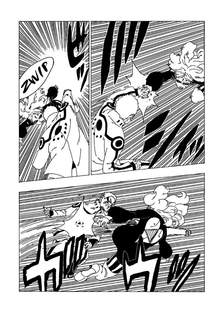 Read Boruto Naruto Next Generations EN Manga Online