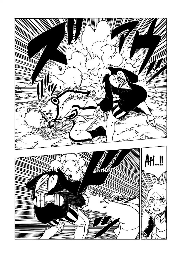 Read Boruto Naruto Next Generations EN Manga Online