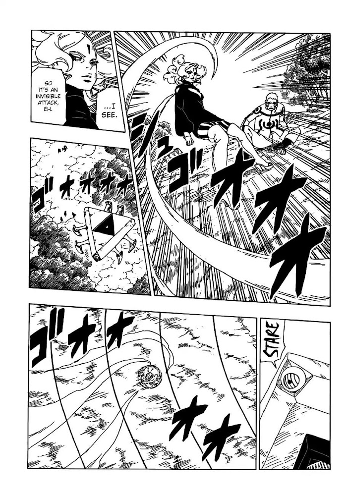 Read Boruto Naruto Next Generations EN Manga Online