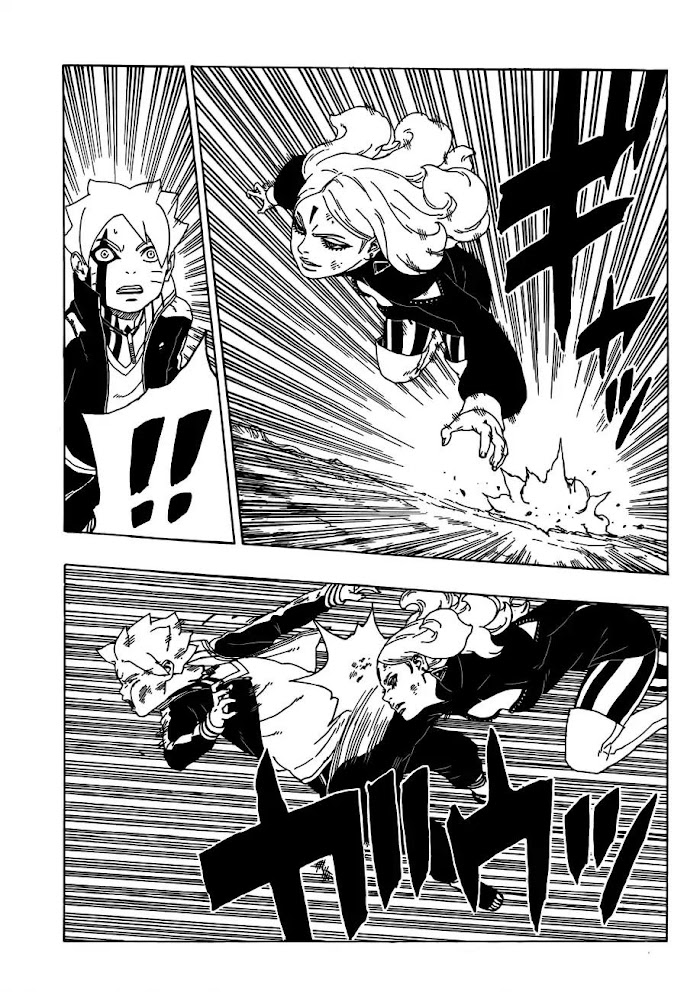 Read Boruto Naruto Next Generations EN Manga Online