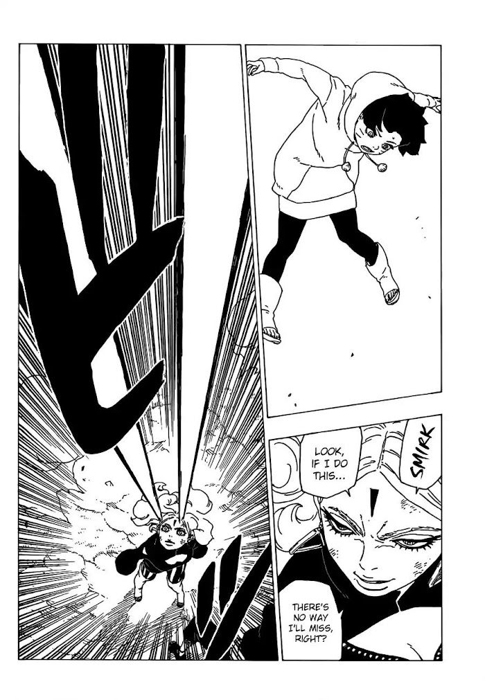 Read Boruto Naruto Next Generations EN Manga Online