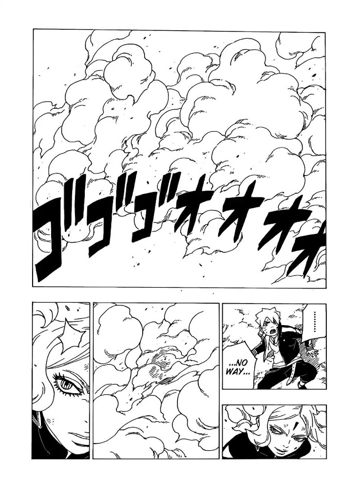 Read Boruto Naruto Next Generations EN Manga Online