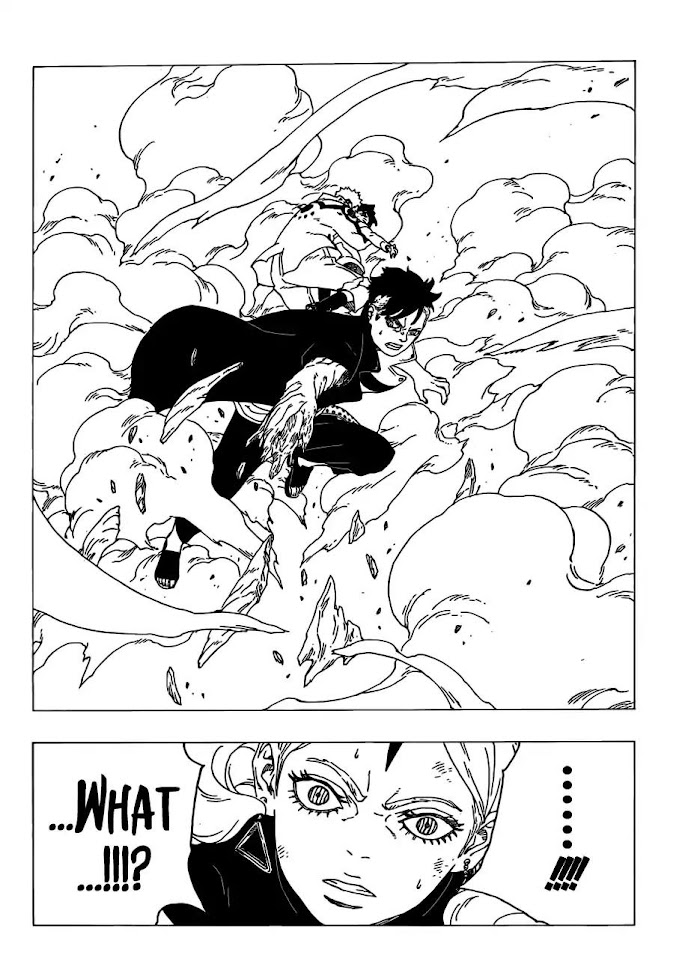 Read Boruto Naruto Next Generations EN Manga Online
