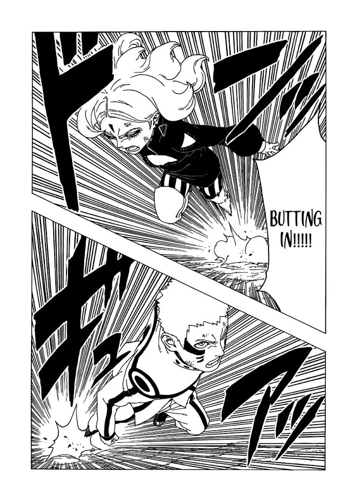 Read Boruto Naruto Next Generations EN Manga Online