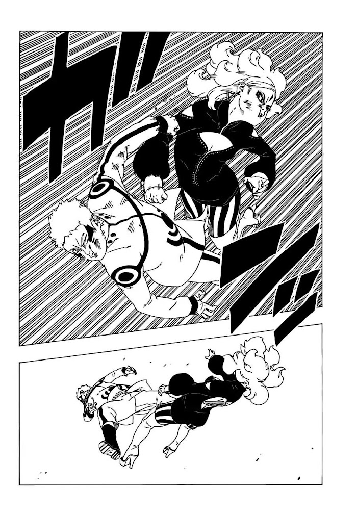 Read Boruto Naruto Next Generations EN Manga Online