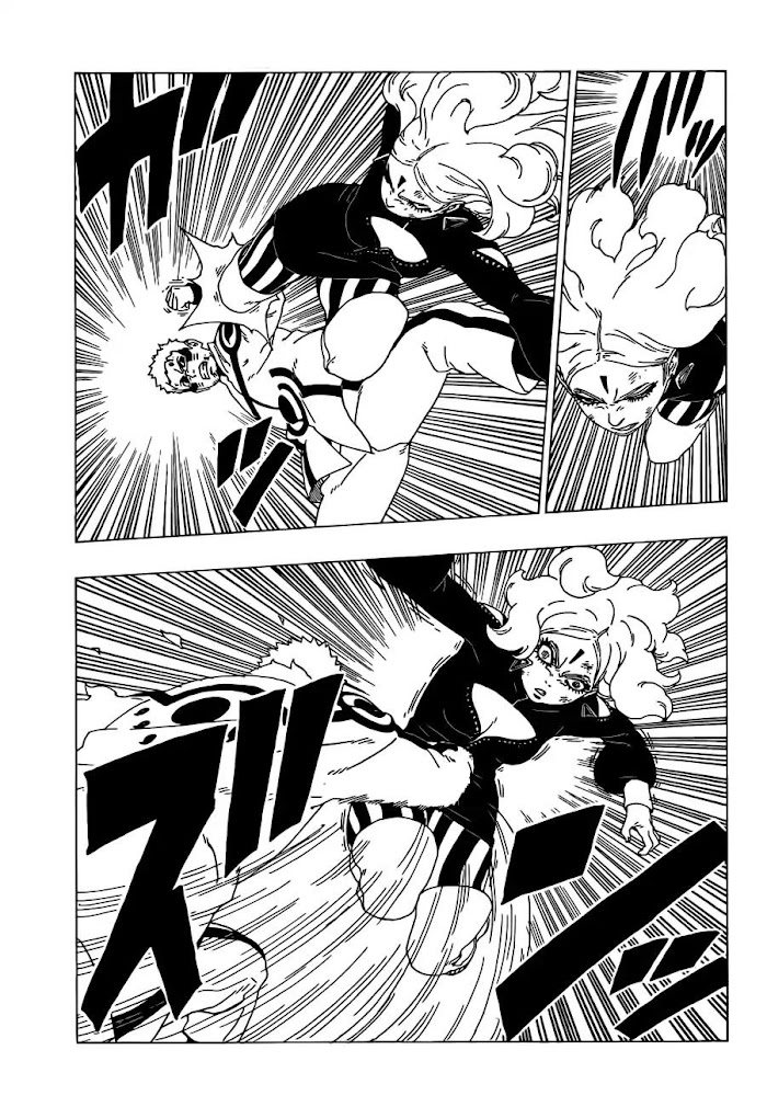 Read Boruto Naruto Next Generations EN Manga Online