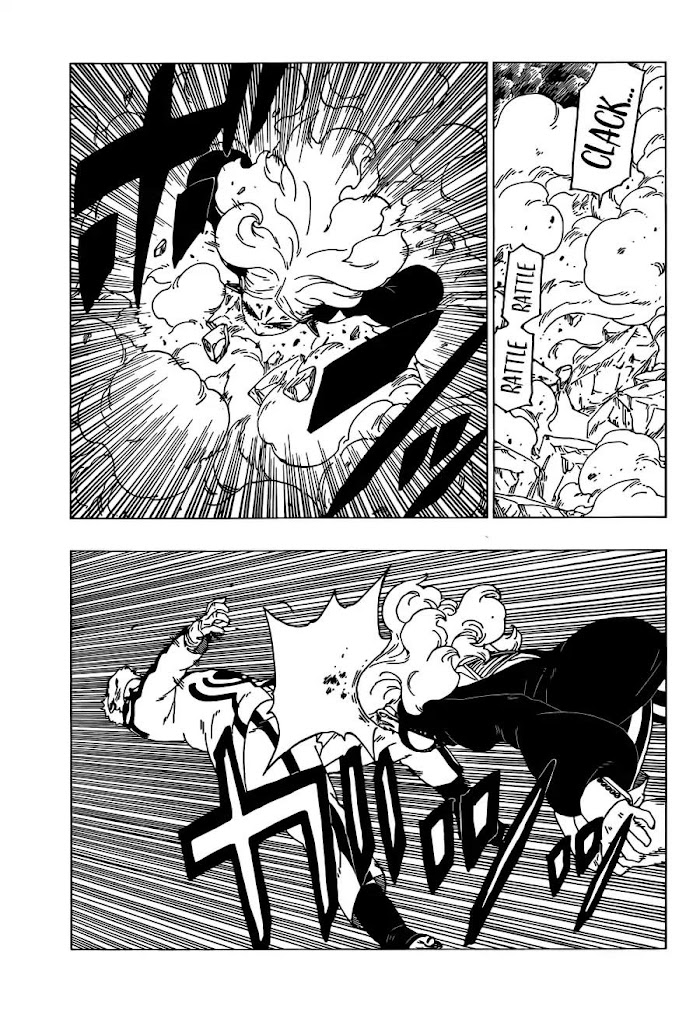 Read Boruto Naruto Next Generations EN Manga Online