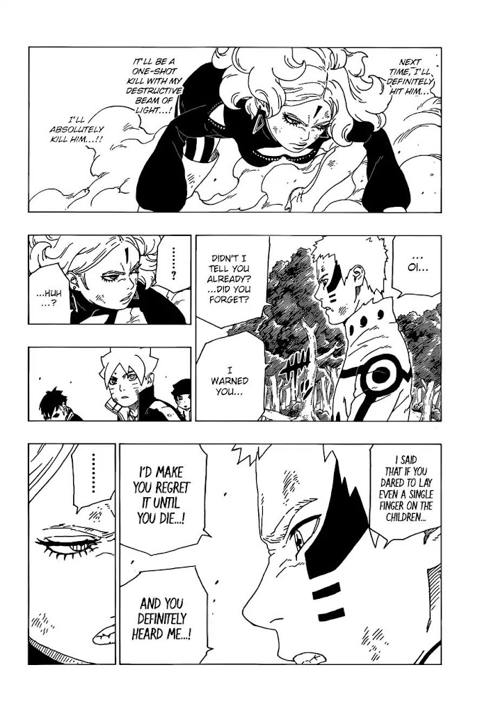 Read Boruto Naruto Next Generations EN Manga Online
