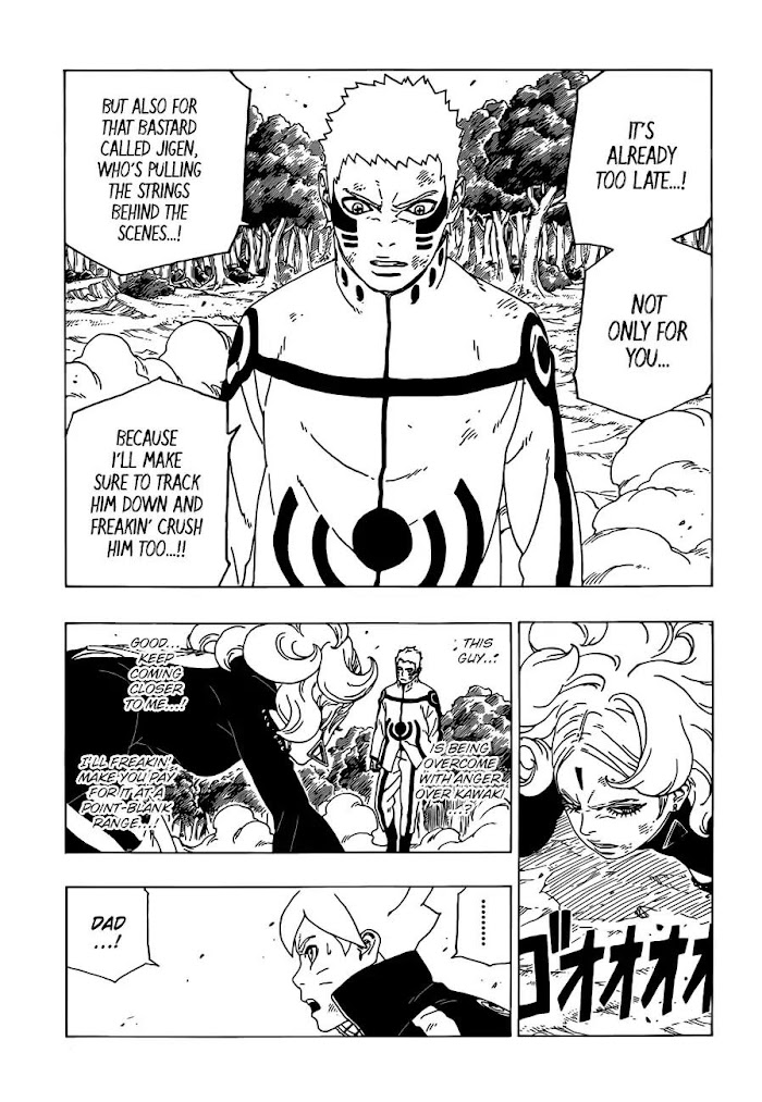Read Boruto Naruto Next Generations EN Manga Online