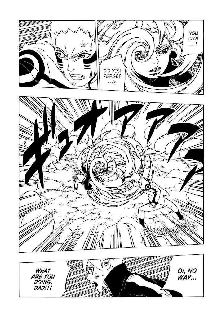 Read Boruto Naruto Next Generations EN Manga Online