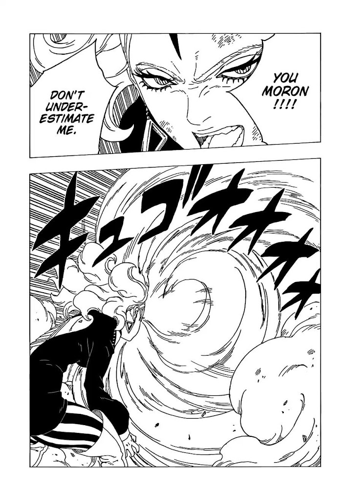 Read Boruto Naruto Next Generations EN Manga Online