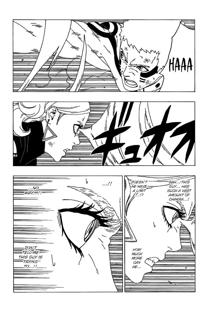 Read Boruto Naruto Next Generations EN Manga Online