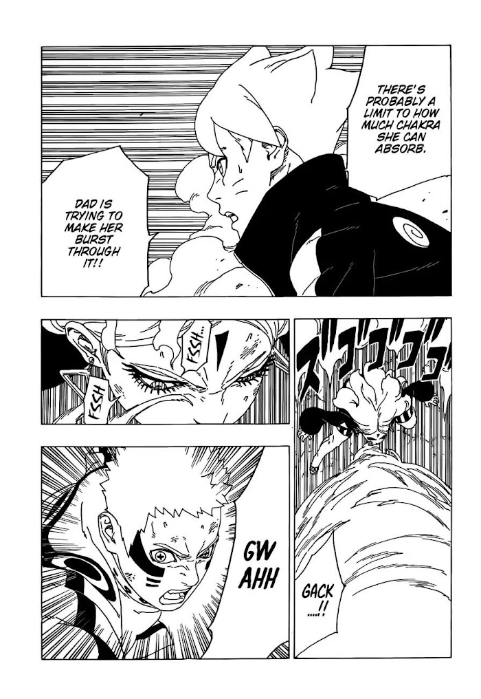 Read Boruto Naruto Next Generations EN Manga Online