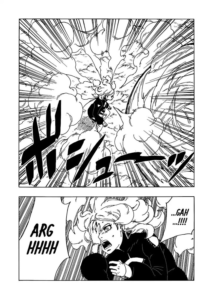 Read Boruto Naruto Next Generations EN Manga Online