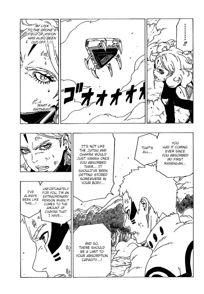 Read Boruto Naruto Next Generations EN Manga Online