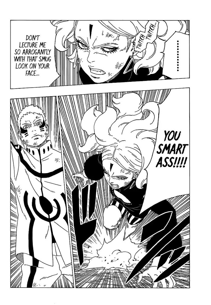 Read Boruto Naruto Next Generations EN Manga Online