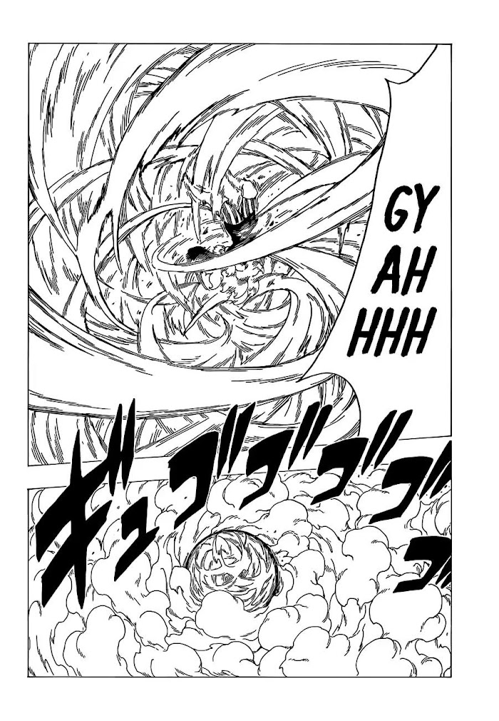 Read Boruto Naruto Next Generations EN Manga Online