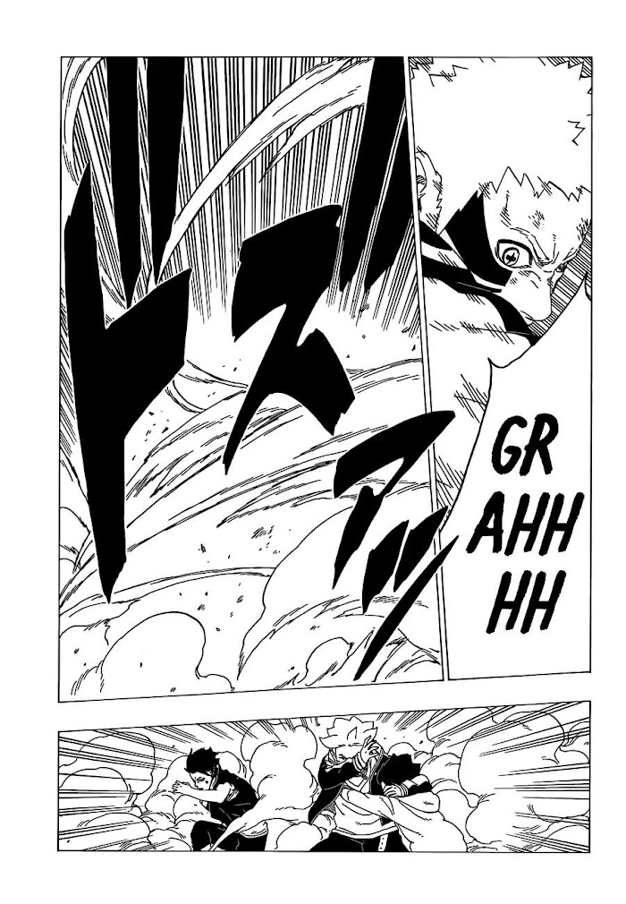 Read Boruto Naruto Next Generations EN Manga Online
