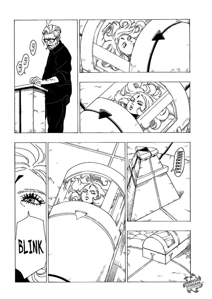 Read Boruto Naruto Next Generations EN Manga Online
