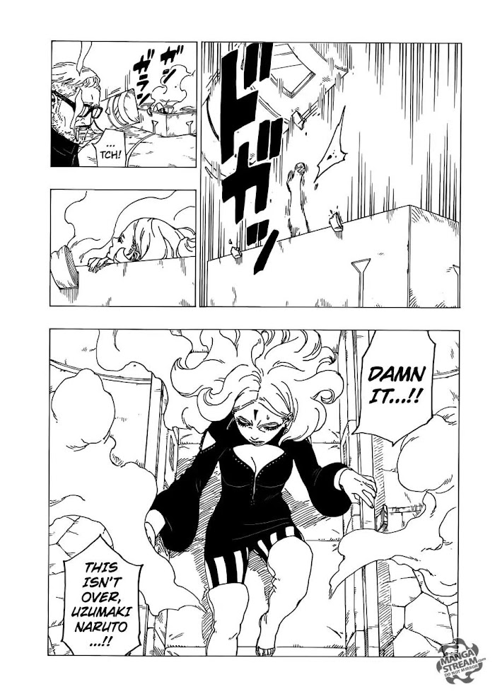 Read Boruto Naruto Next Generations EN Manga Online