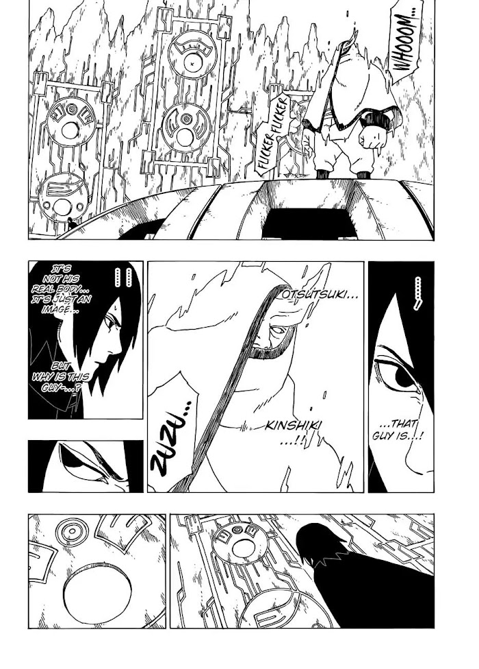 Read Boruto Naruto Next Generations EN Manga Online