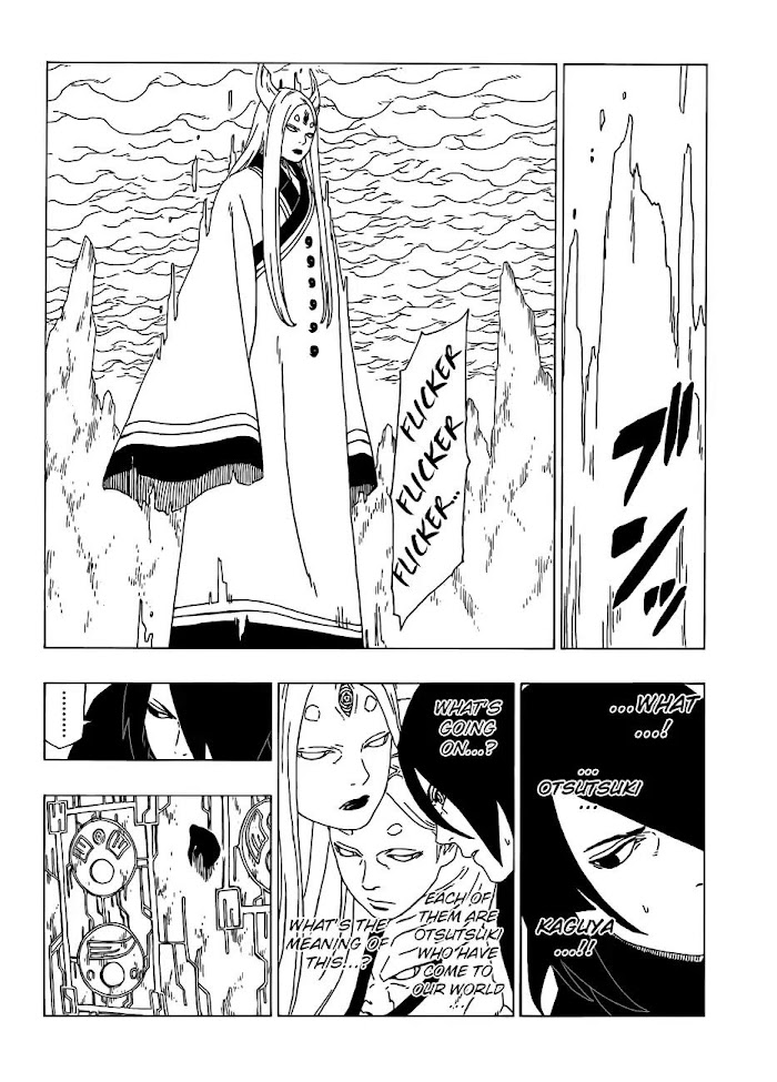 Read Boruto Naruto Next Generations EN Manga Online