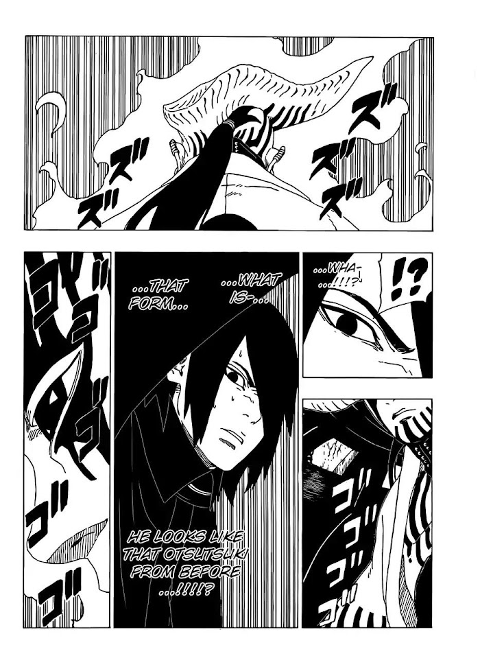 Read Boruto Naruto Next Generations EN Manga Online