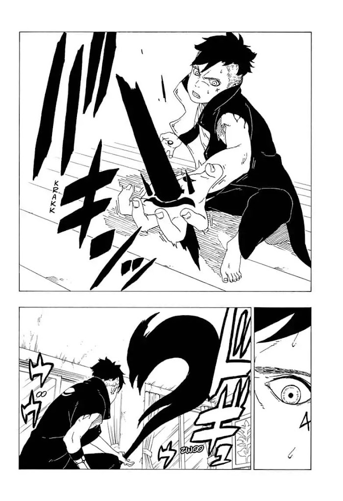 Read Boruto Naruto Next Generations EN Manga Online
