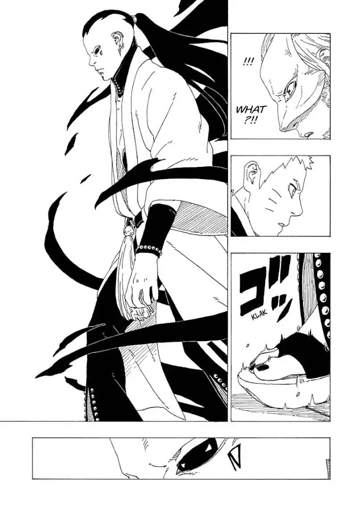 Read Boruto Naruto Next Generations EN Manga Online