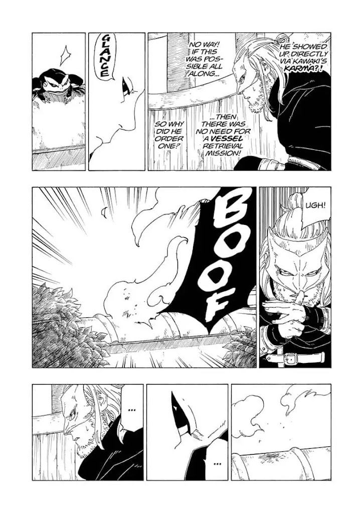 Read Boruto Naruto Next Generations EN Manga Online