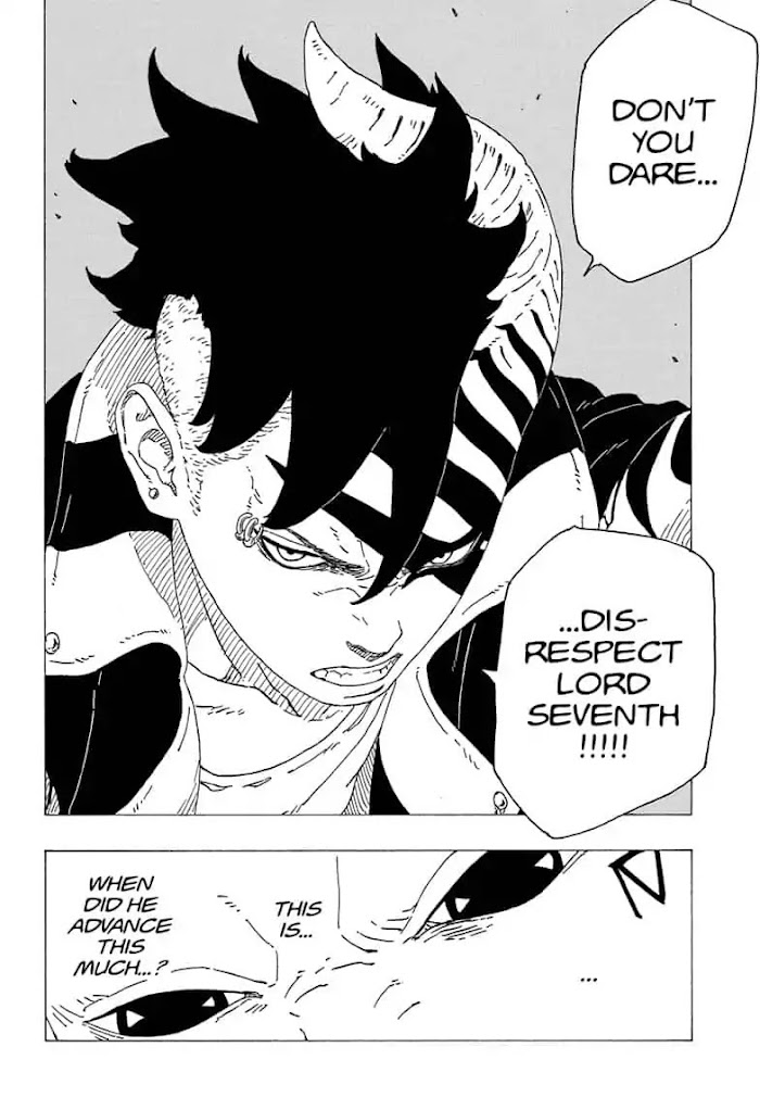Read Boruto Naruto Next Generations EN Manga Online