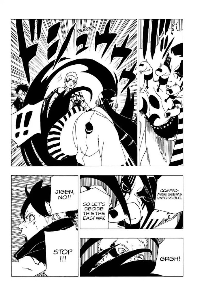 Read Boruto Naruto Next Generations EN Manga Online
