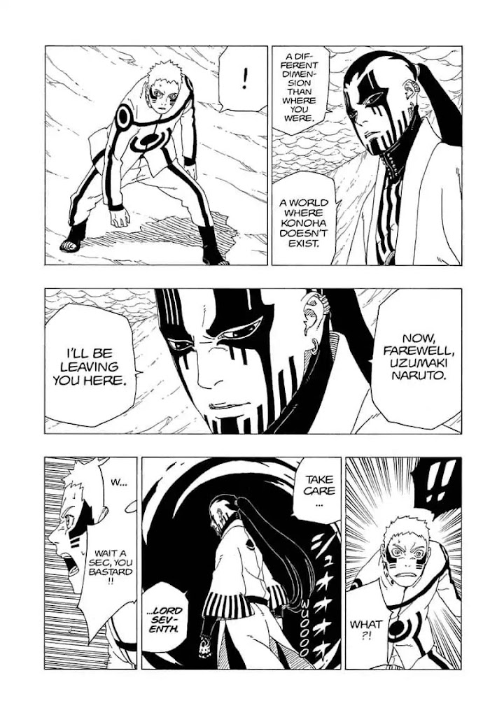 Read Boruto Naruto Next Generations EN Manga Online