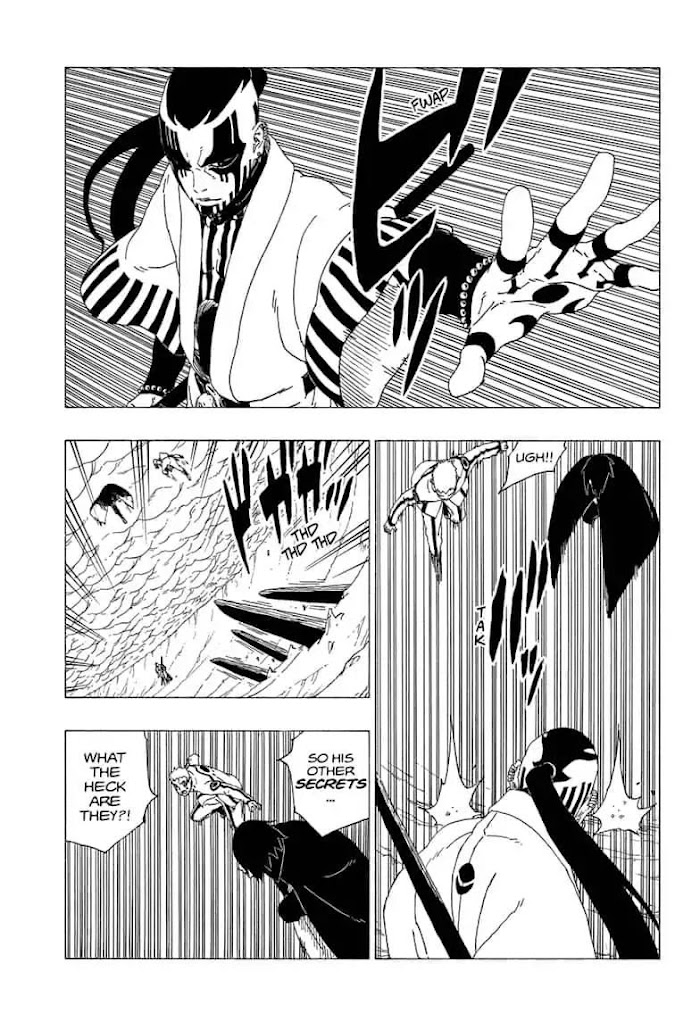 Read Boruto Naruto Next Generations EN Manga Online