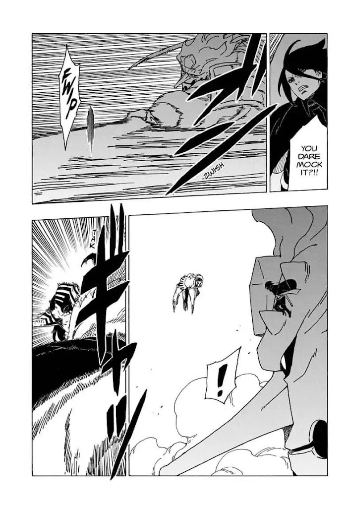 Read Boruto Naruto Next Generations EN Manga Online