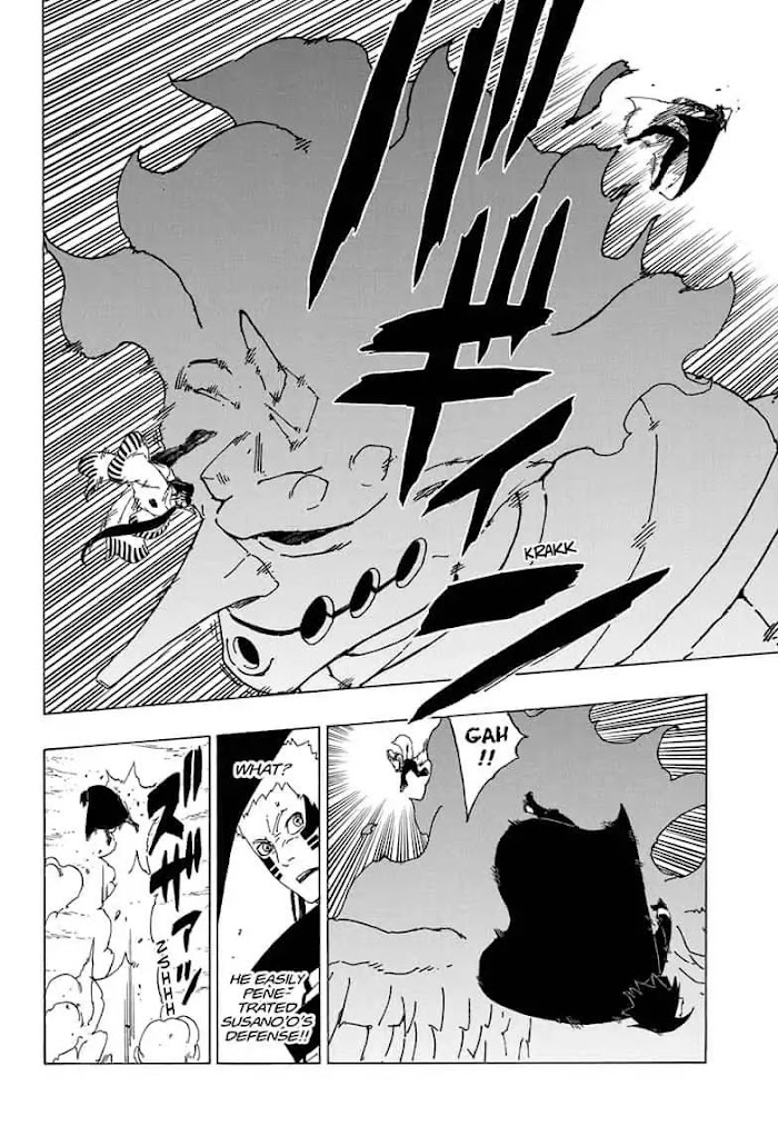 Read Boruto Naruto Next Generations EN Manga Online