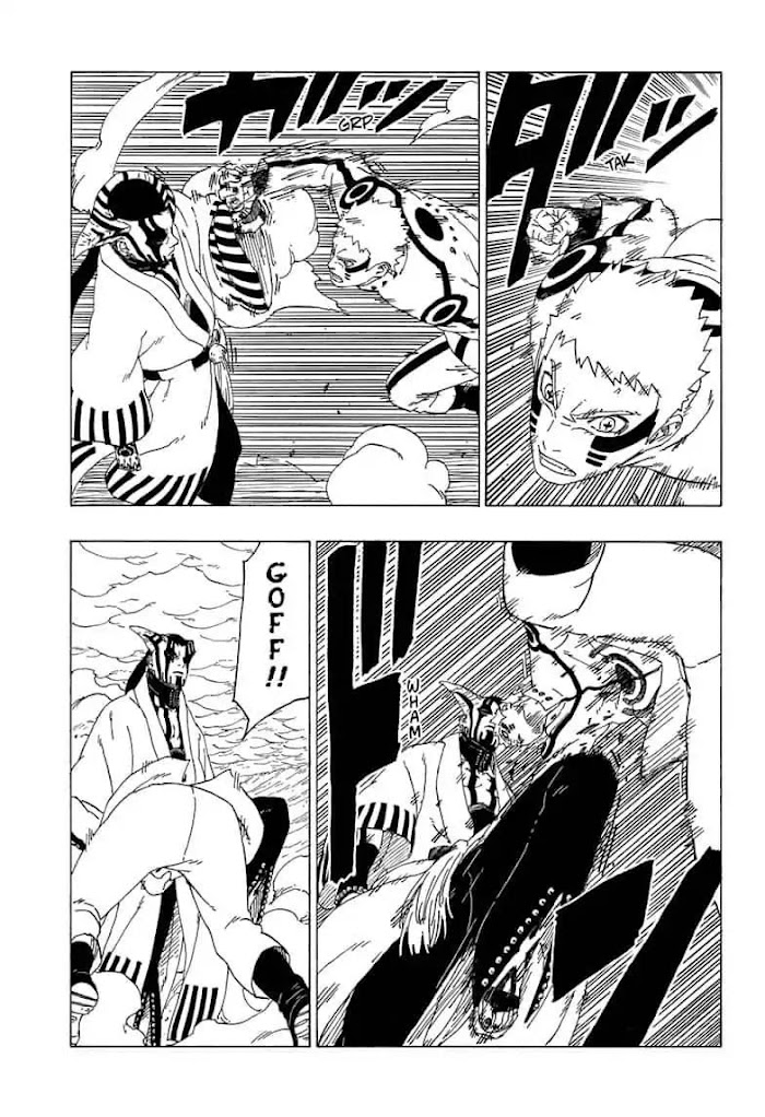 Read Boruto Naruto Next Generations EN Manga Online