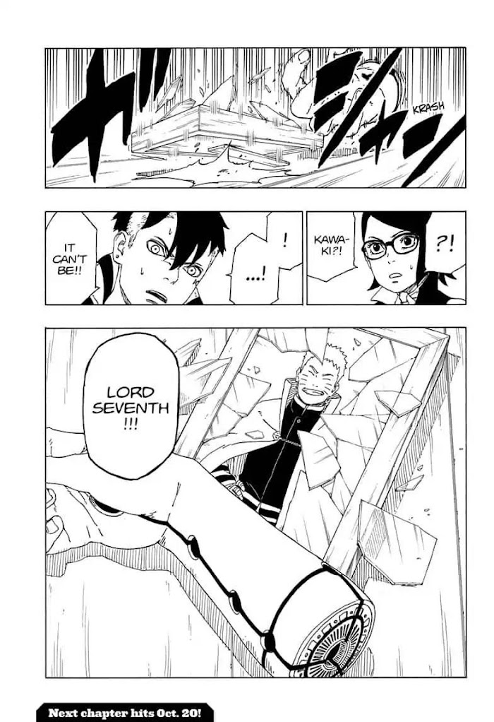 Read Boruto Naruto Next Generations EN Manga Online