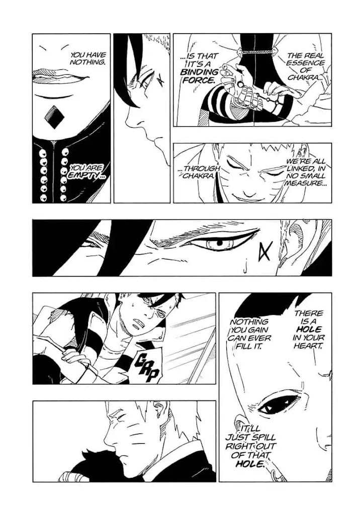 Read Boruto Naruto Next Generations EN Manga Online