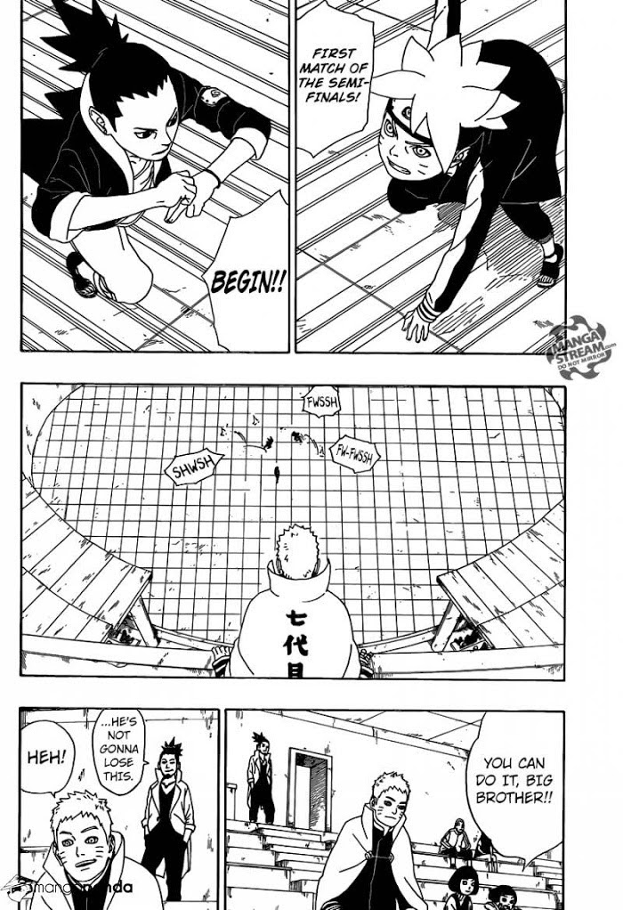 Read Boruto Naruto Next Generations EN Manga Online