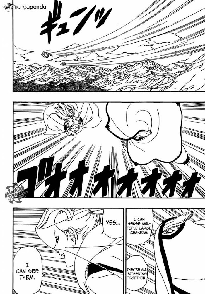 Read Boruto Naruto Next Generations EN Manga Online
